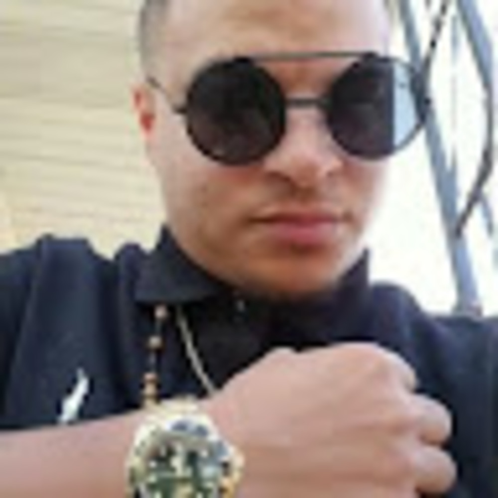 Meet your Posher, Sir